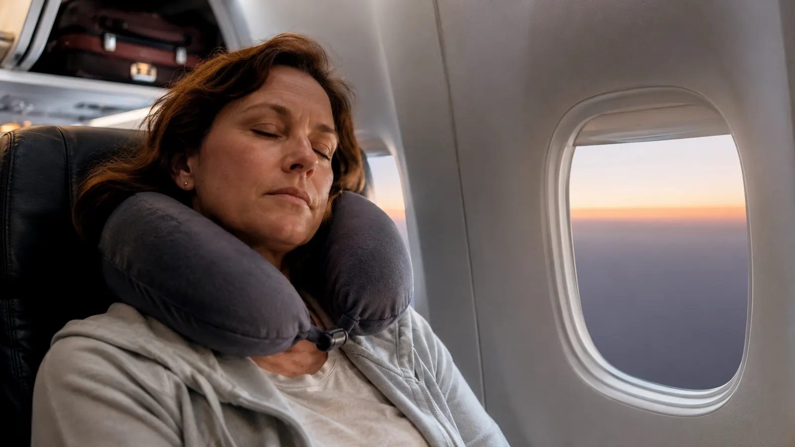 10 Reasons a Memory Foam Travel Pillow Is Worth Every Penny