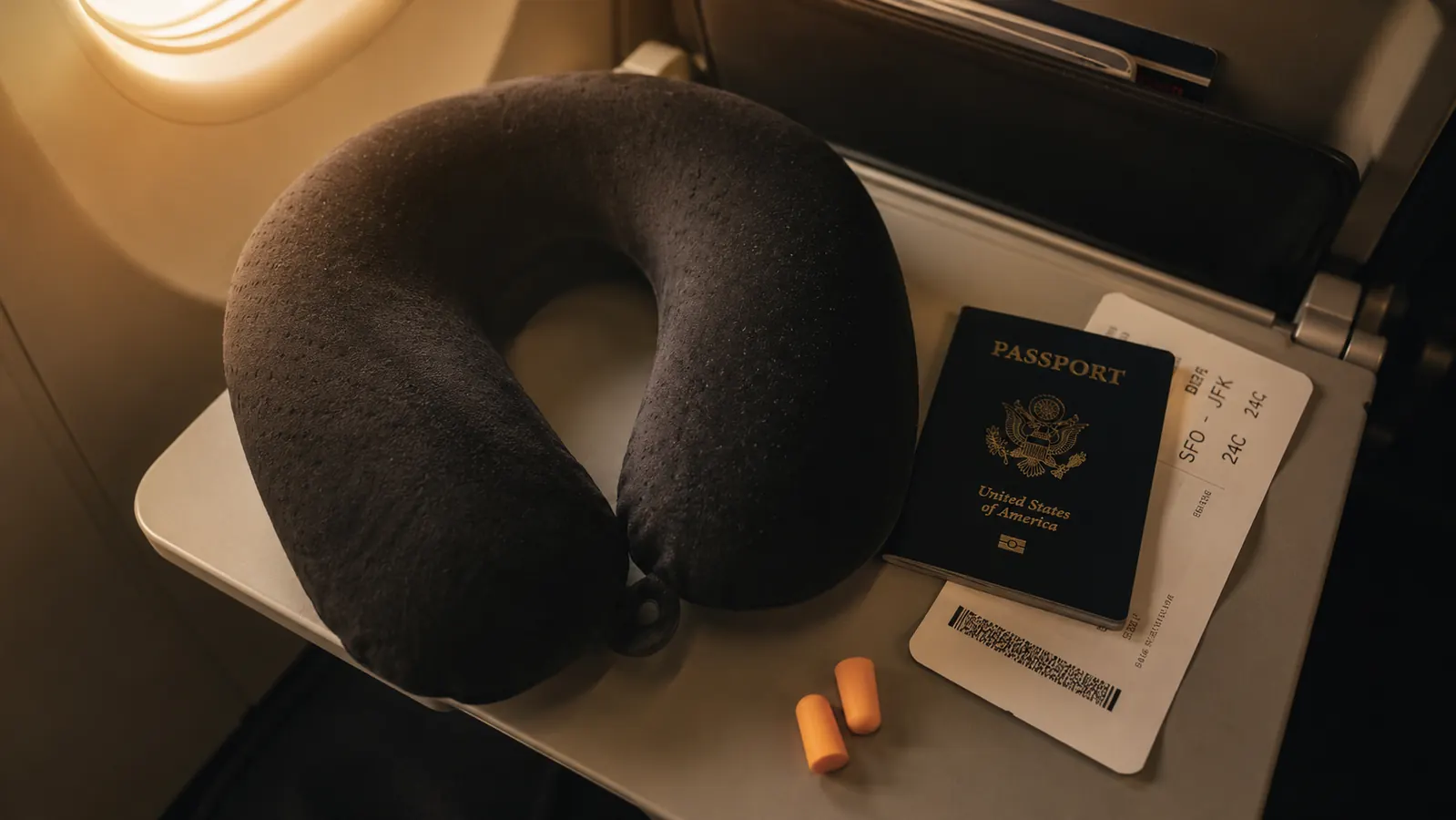 MLVOC Travel Pillow Honest Review: What the Amazon Ratings Don't Tell You