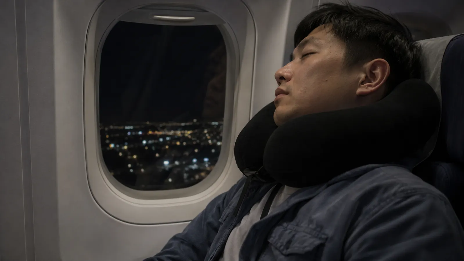 MLVOC Travel Pillow Review: Does the Memory Foam Actually Help You Sleep?