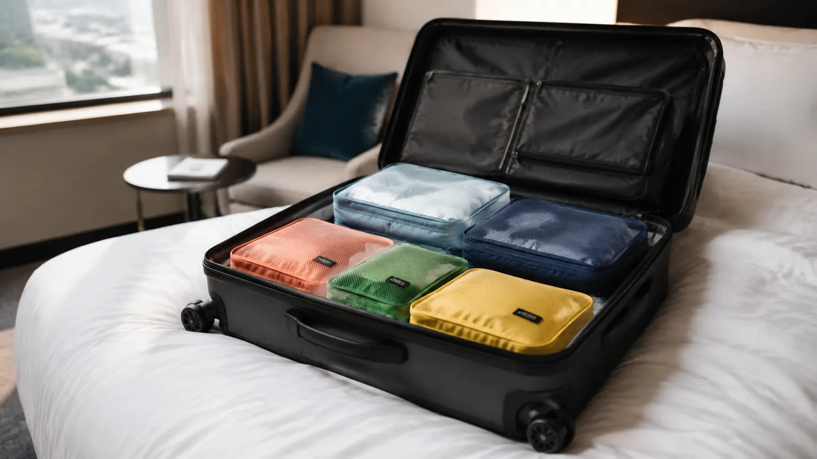 Veken Packing Cubes Review: 18 Months of Real-Trip Use